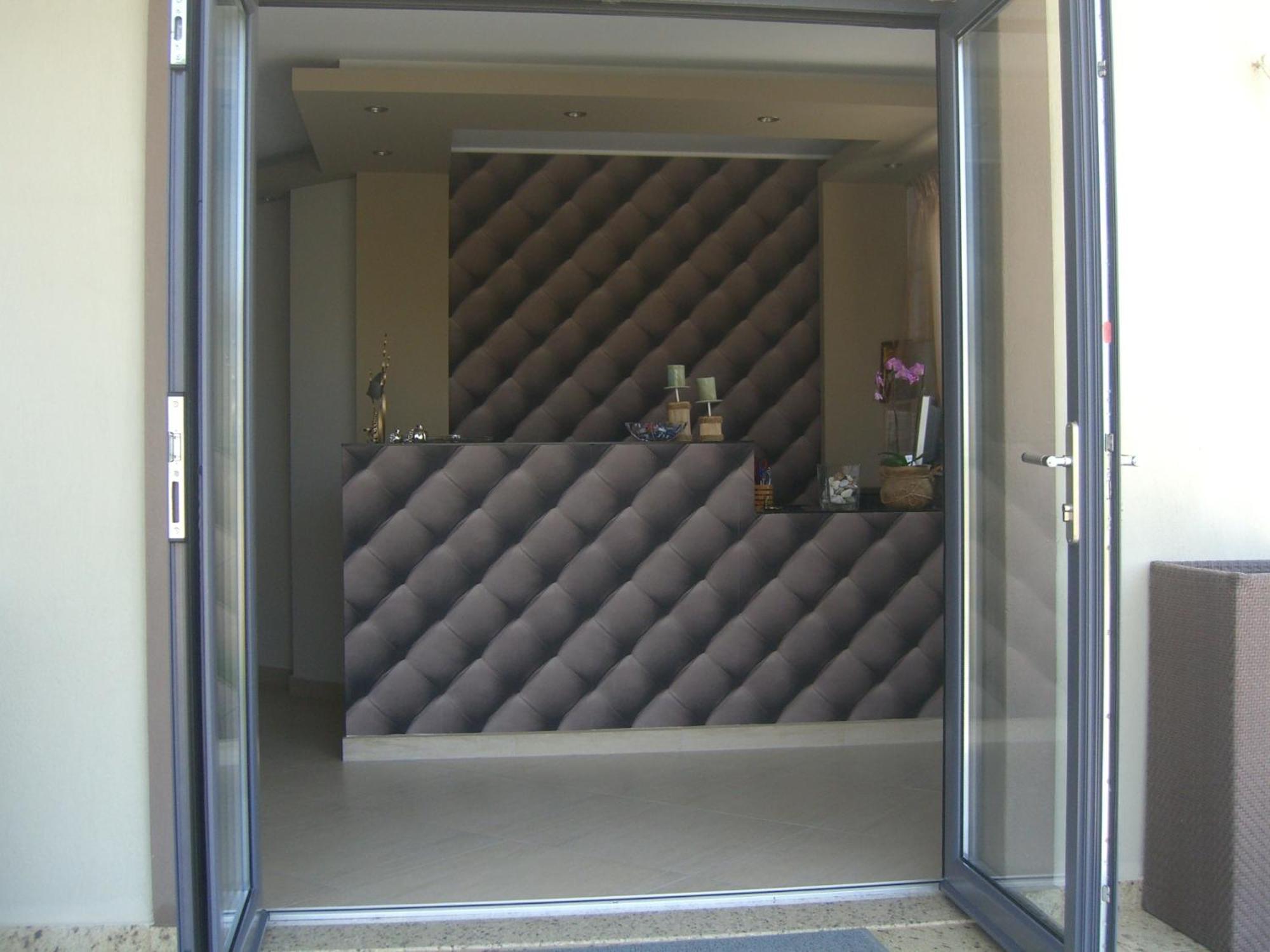 Niriides Studios And Apartments Paralia Katerinis Bagian luar foto
