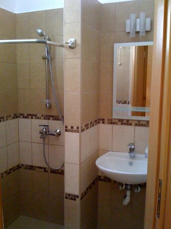 Niriides Studios And Apartments Paralia Katerinis Ruang foto