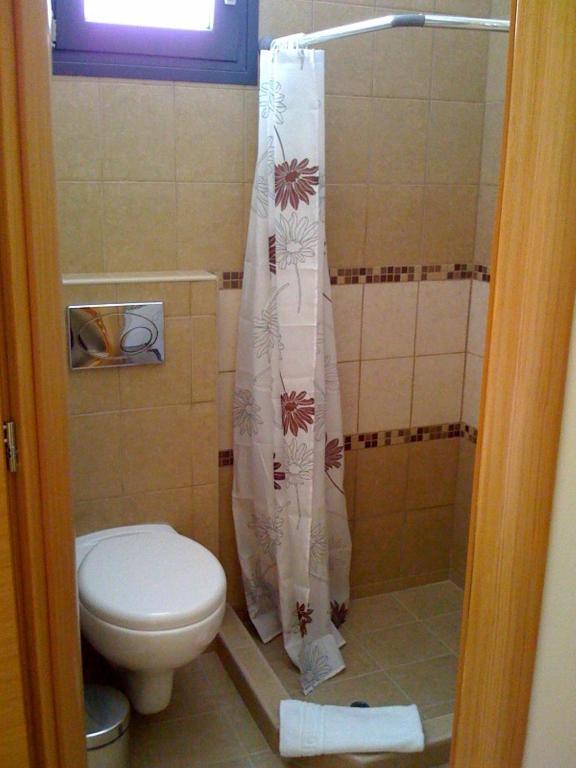 Niriides Studios And Apartments Paralia Katerinis Ruang foto