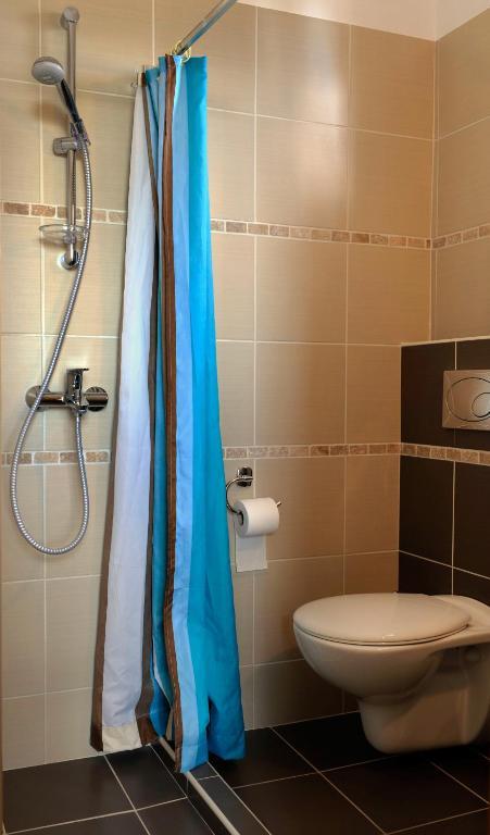 Niriides Studios And Apartments Paralia Katerinis Ruang foto